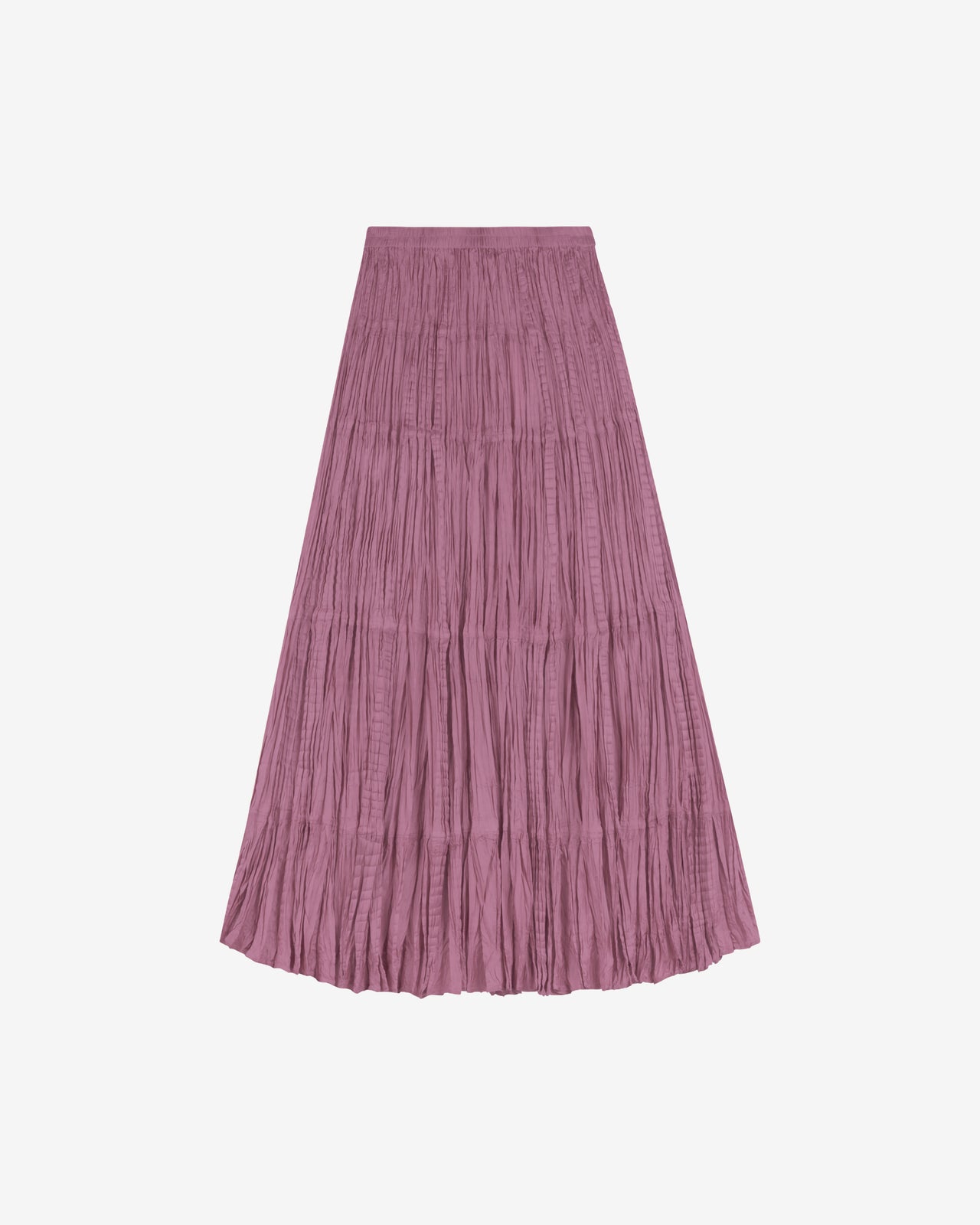 Jupe Bactriane - Violet - Image 1