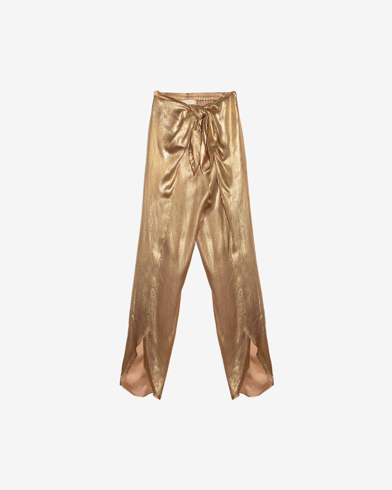 Bauma Pants - Bronze - Image 1