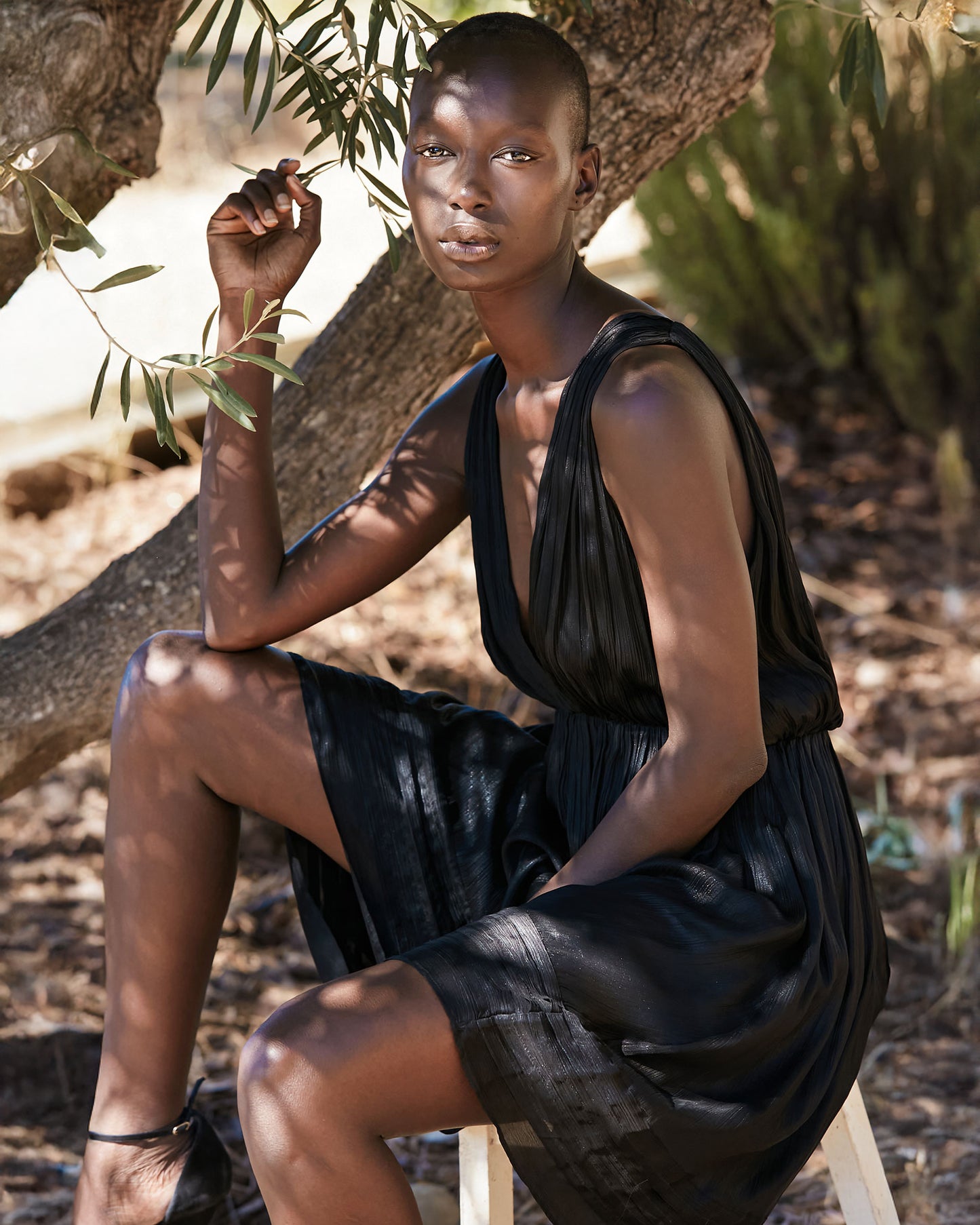 Beyond Dress - Black
