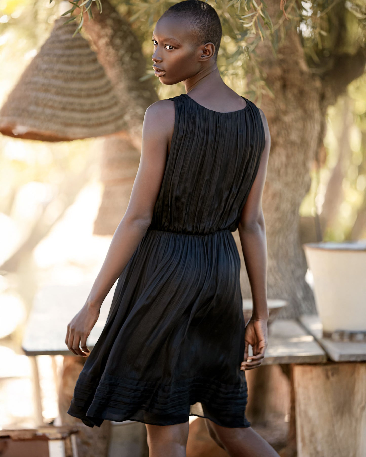 Beyond Dress - Black