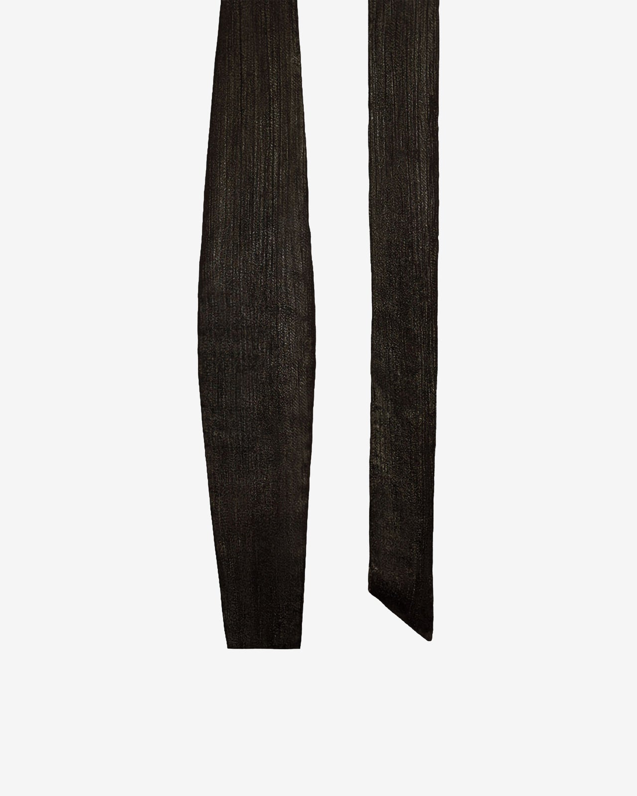 Biba Belt - Black - Image 3