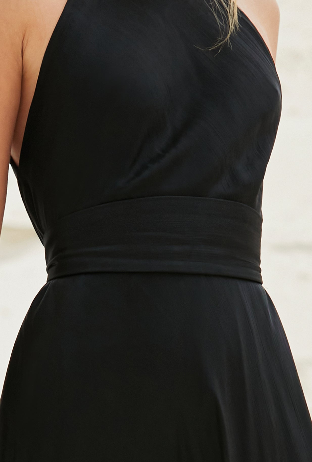 Biba Belt - Black