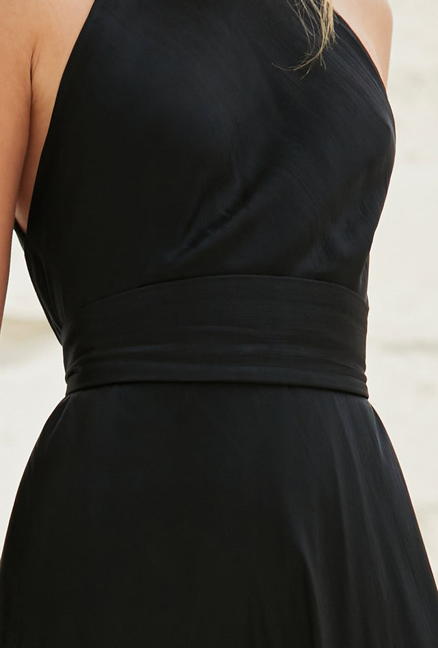 Ceinture Biba - Noir - Image 2