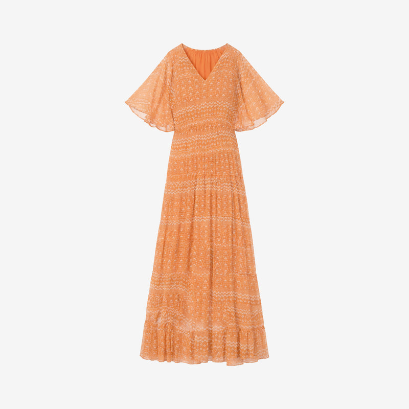 Robe Gabor - Nude