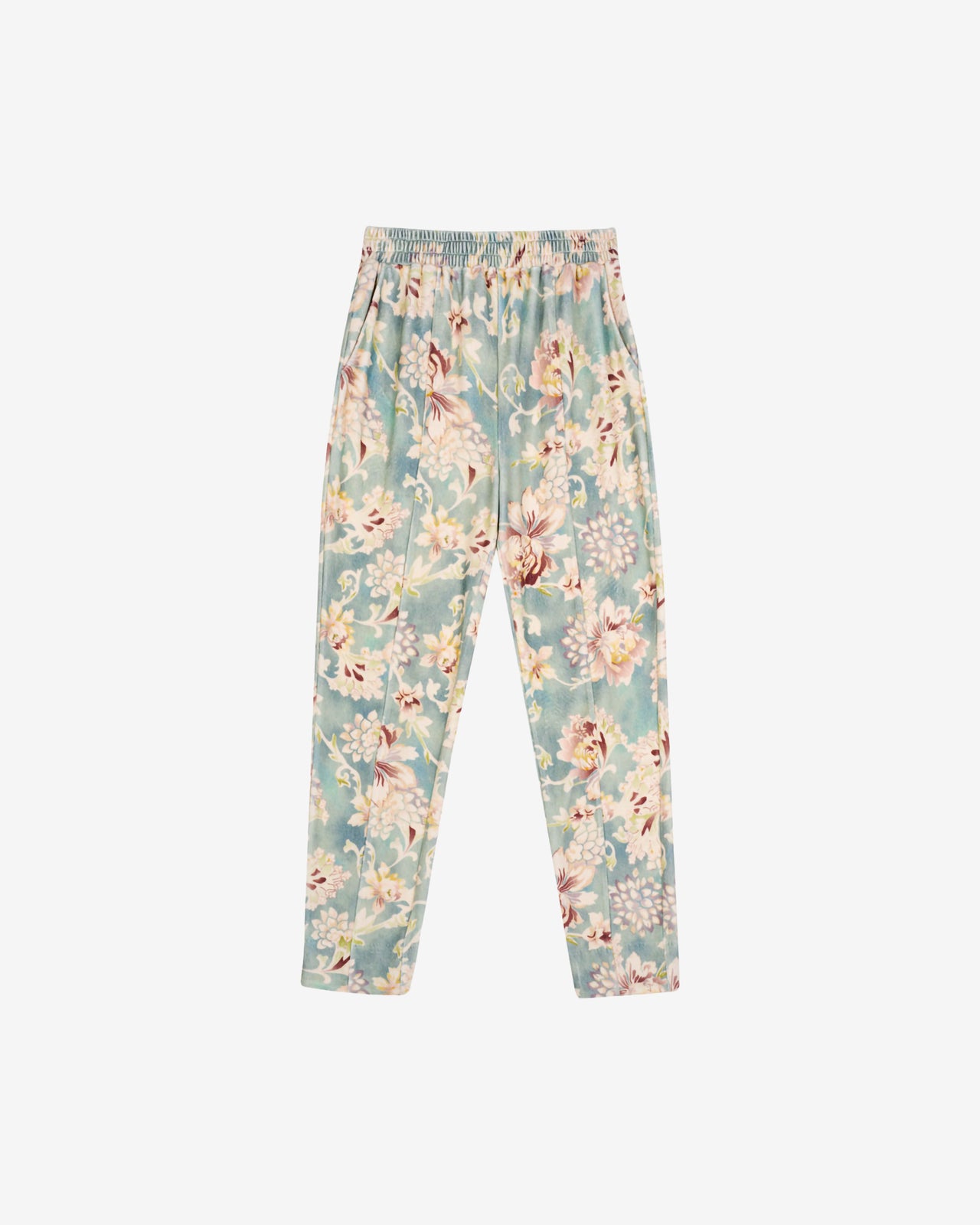 Pantalon Kaana - Azur - Image 5