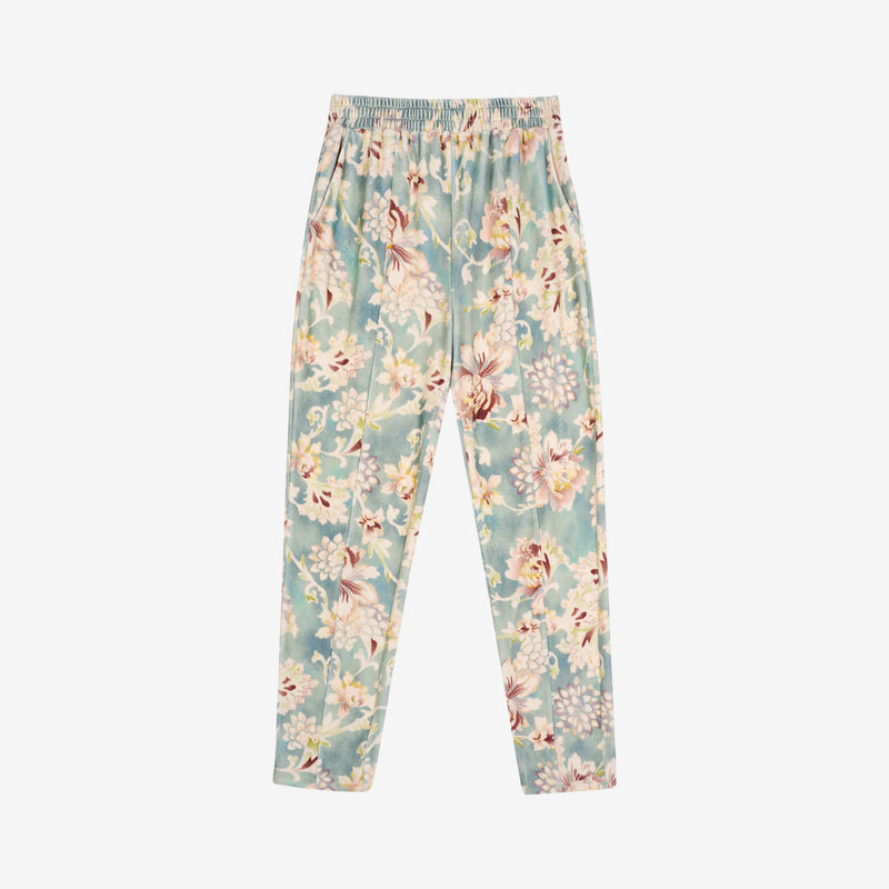Pantalon Kaana - Azur