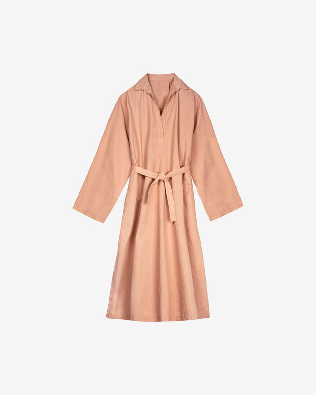 Robe Marina - Rose - Dernière image
