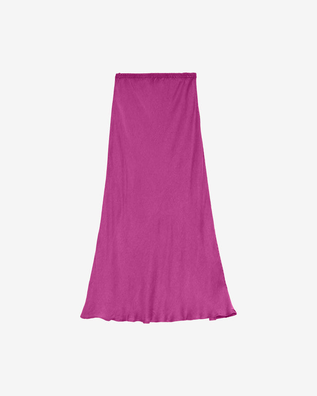 Jupe Passive - Fuchsia - Image 1
