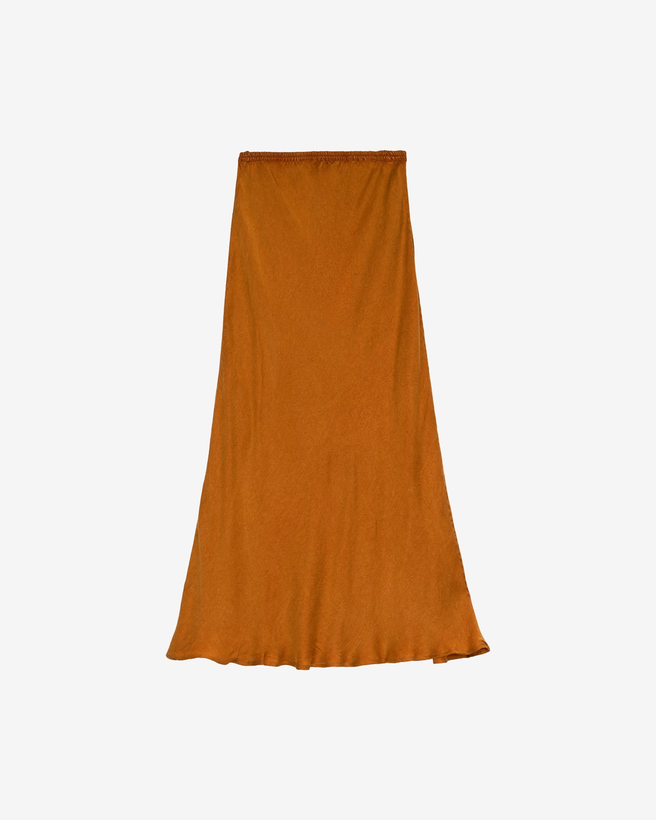 Passive Skirt - Ochre - Image 1