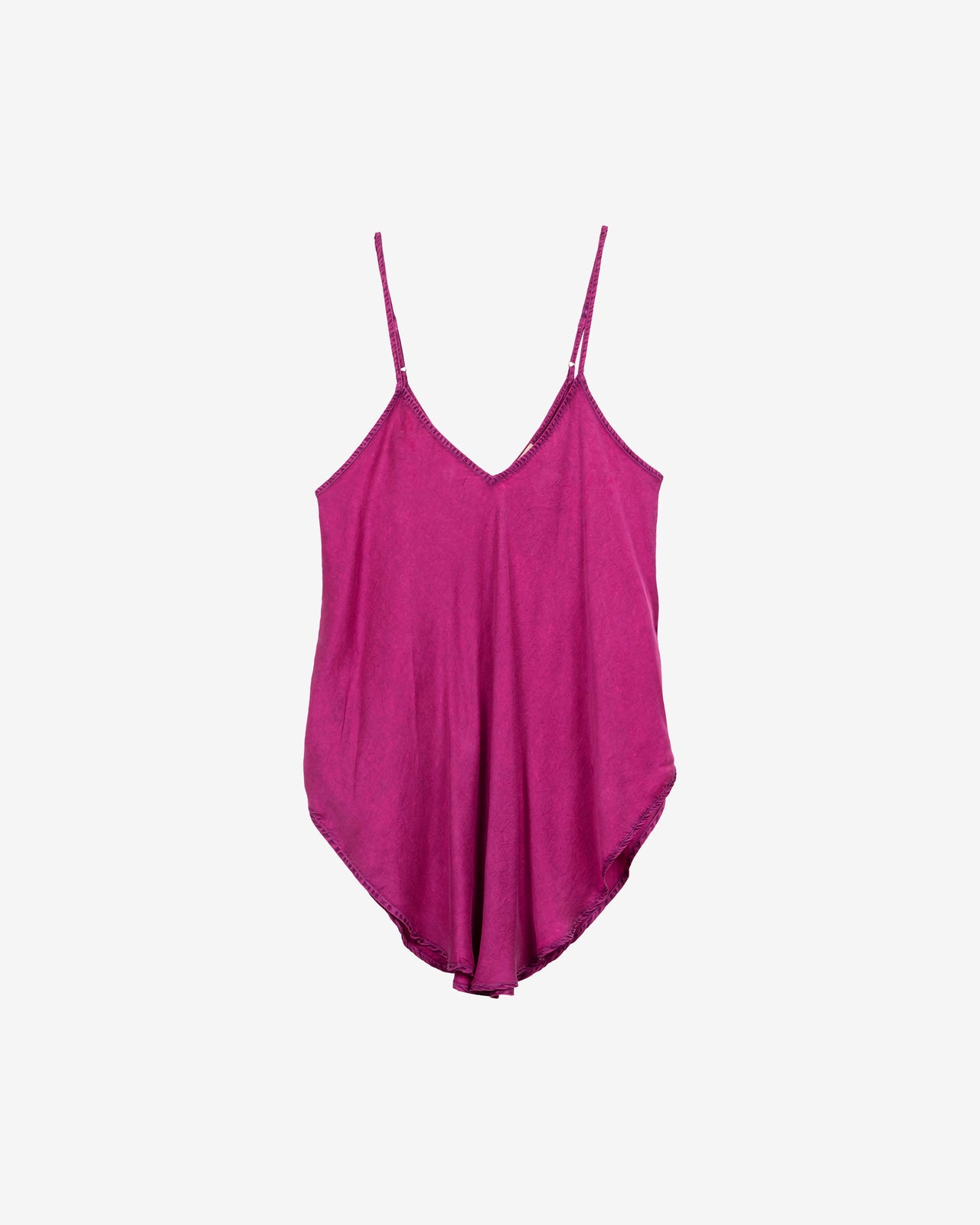 Pleasure Top - Fuchsia - Image 1