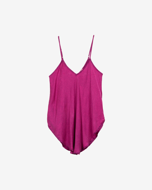 Top Plaisir - Fuchsia - Image 1