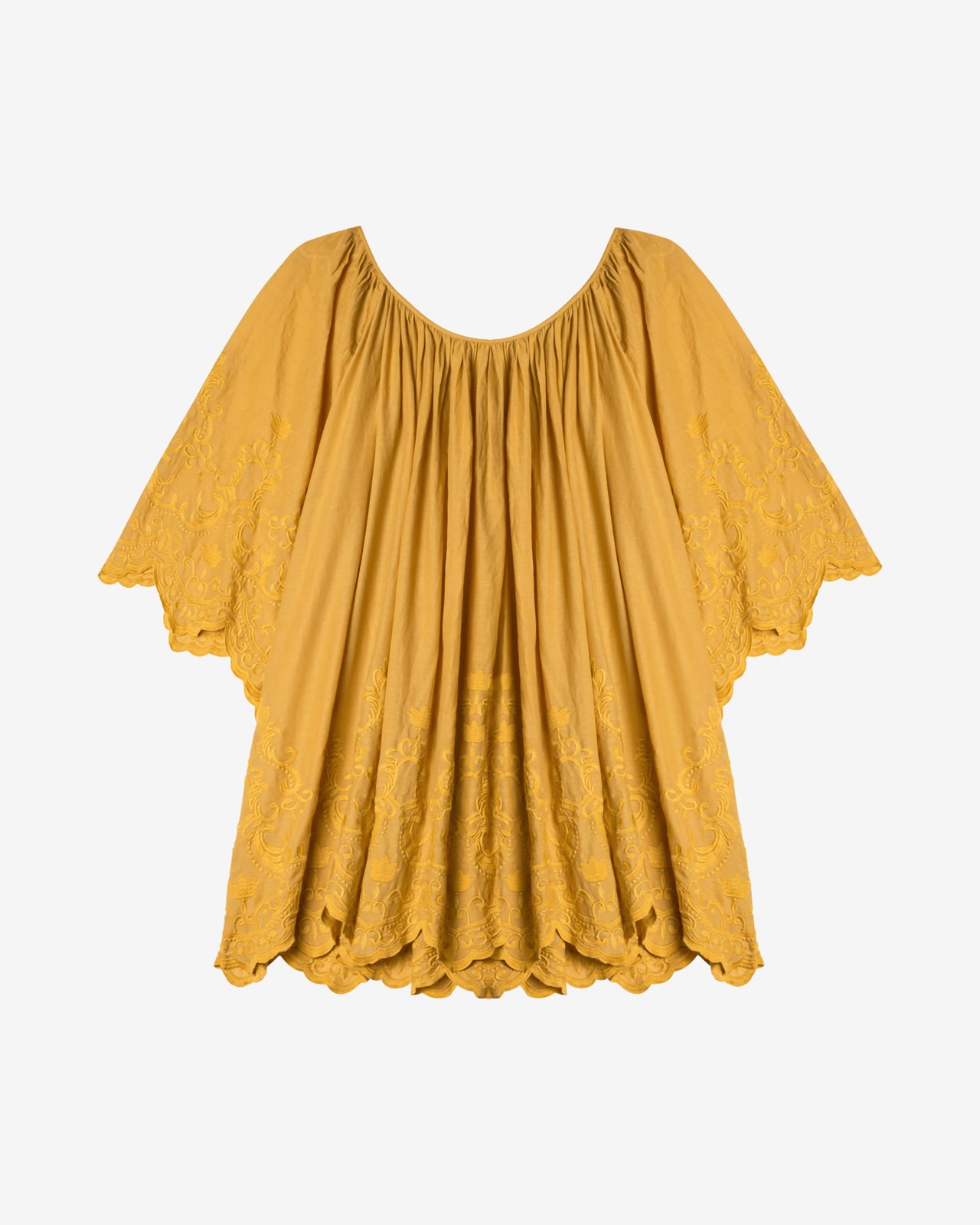 Radiant Tunic - Khaki - Image 1