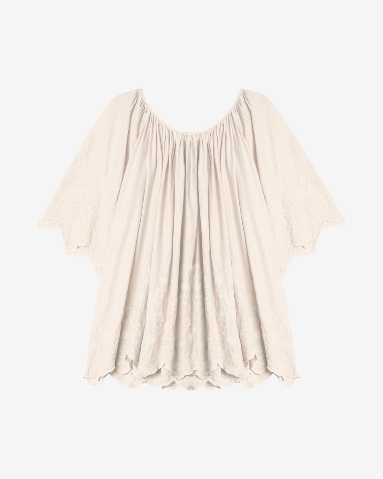 Tunique Radieuse - Rose - Image 1