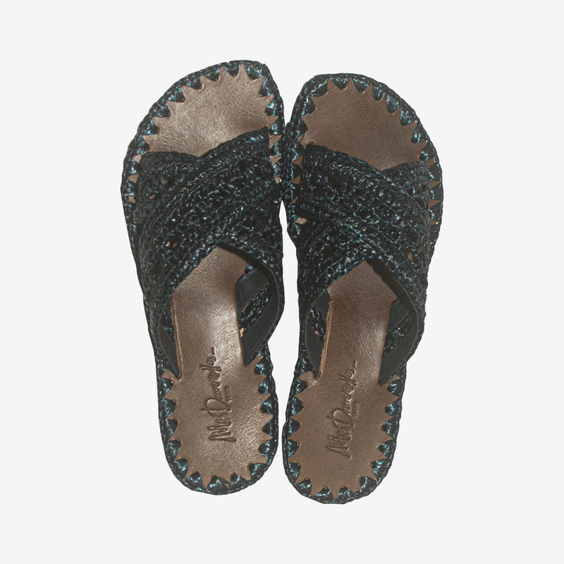 Chaussures Raffi - Bleu Marine