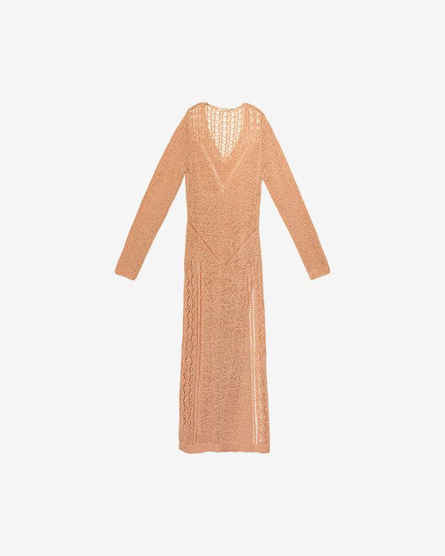 Sacramento Dress - Pink - Image 1