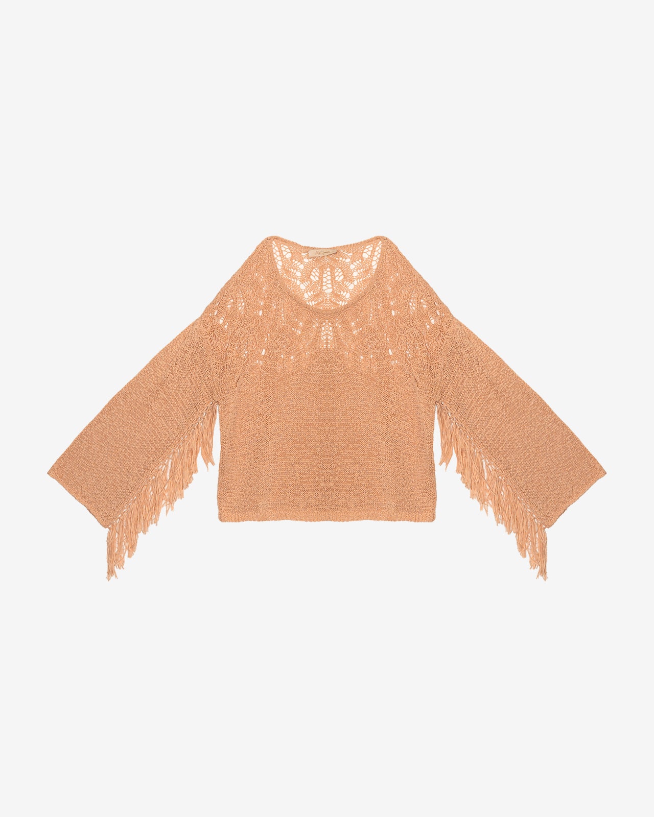 Pull Santana - Rose - Image 1