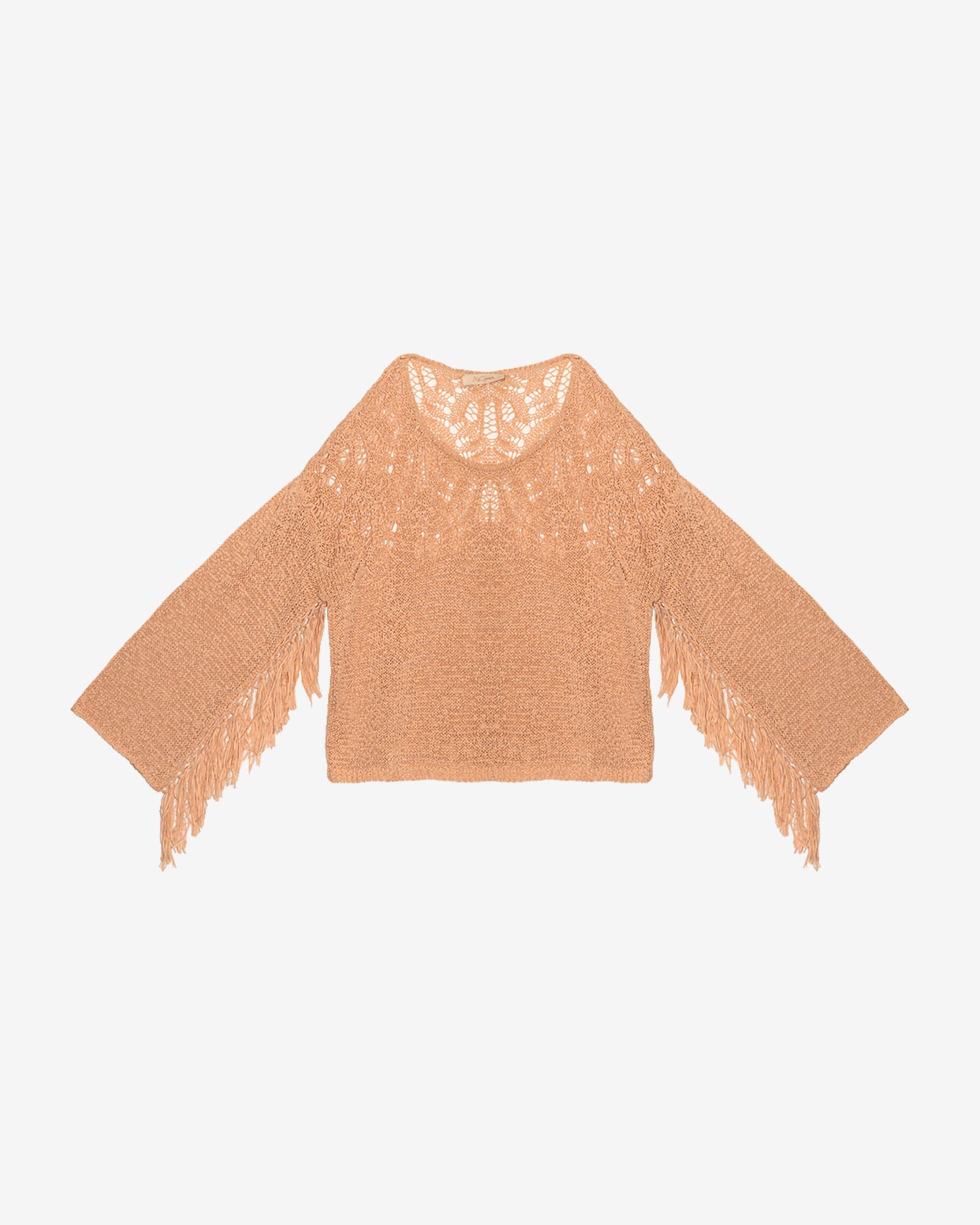 Pull Santana - Rose