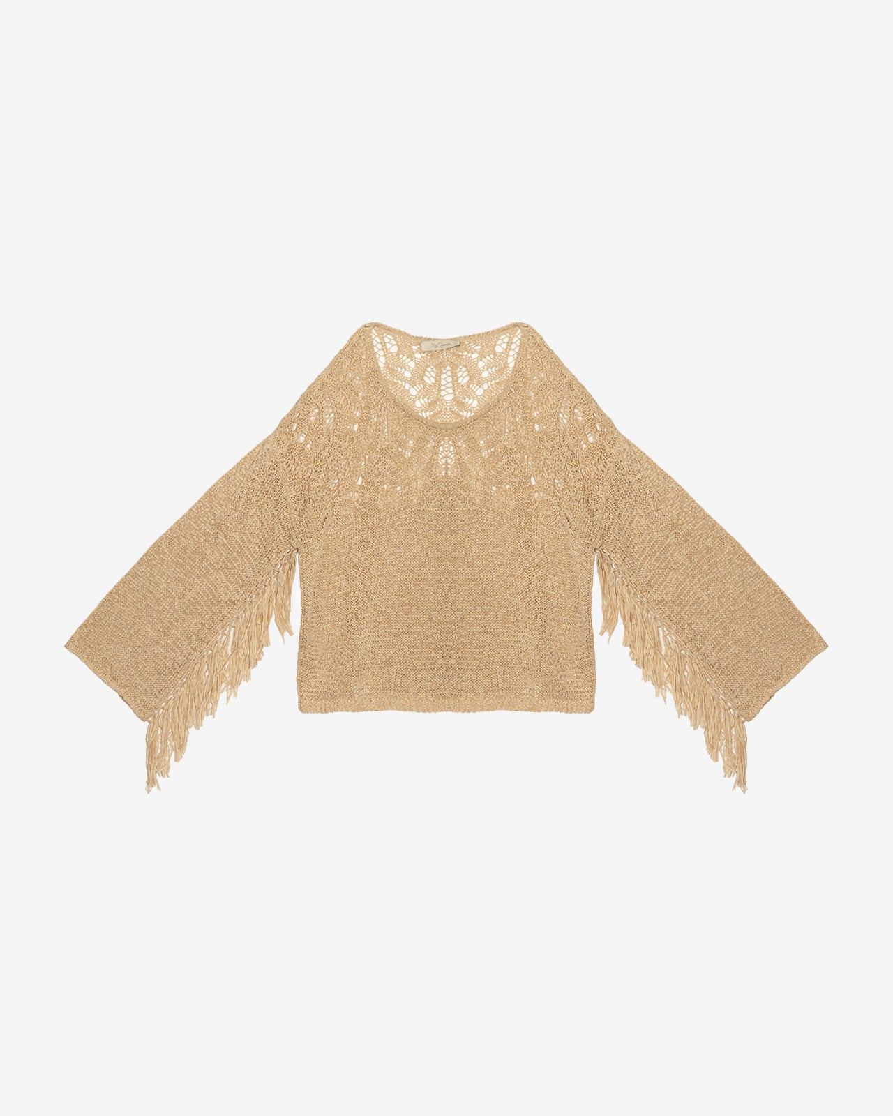 Pull Santana - Sable - Image 1