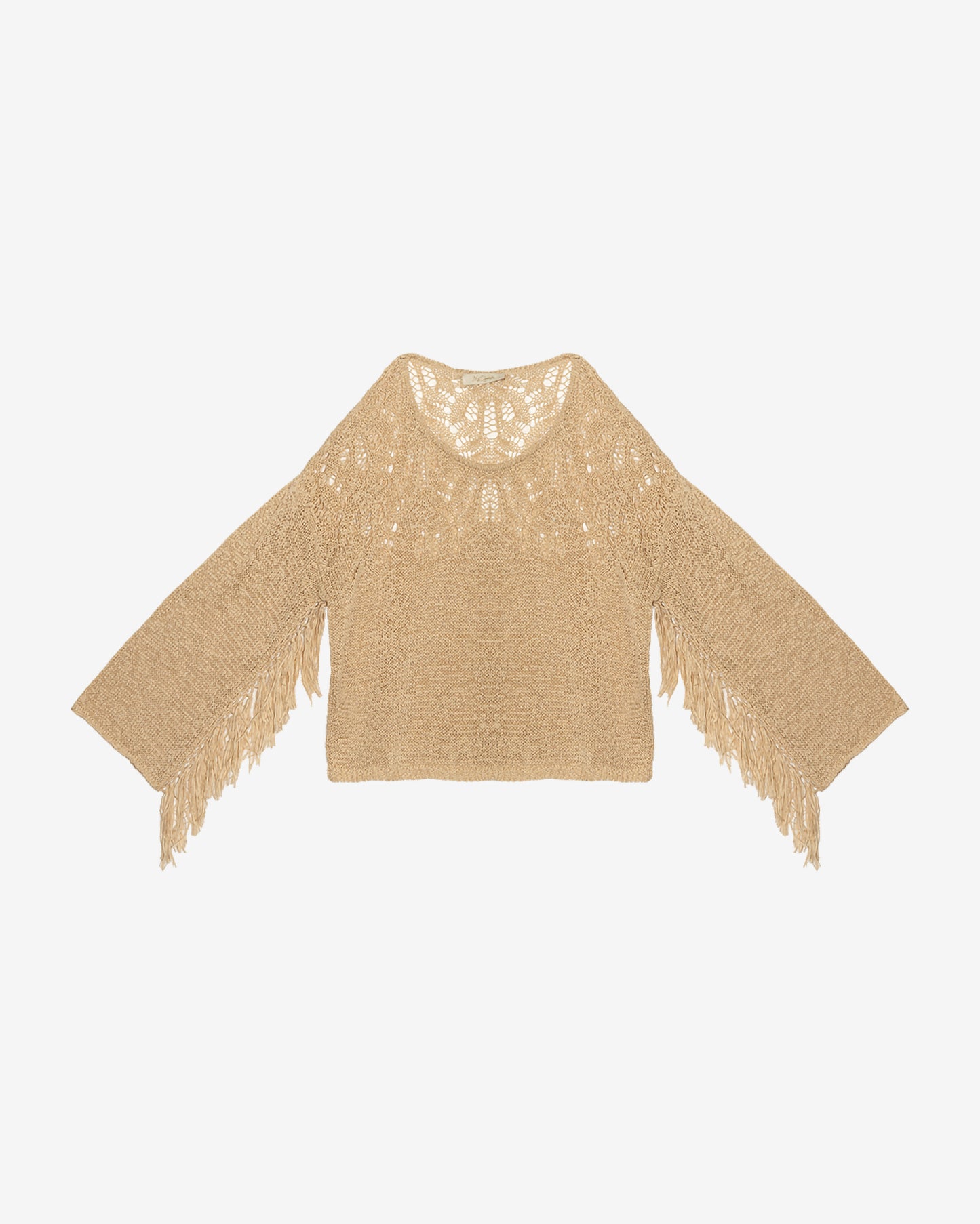 Pull Santana - Sable