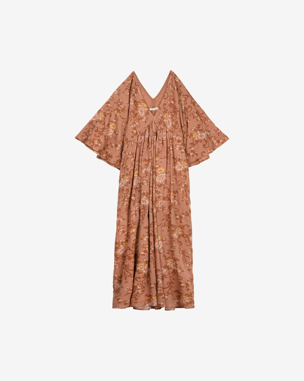 Robe Solaire - Nude - Image 1