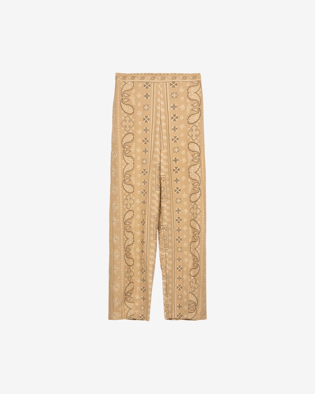 Pantalon Asap - Beige - Image 1