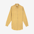 Chemise Boaz - Jaune