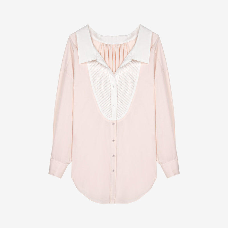 Bond Shirt - Pink