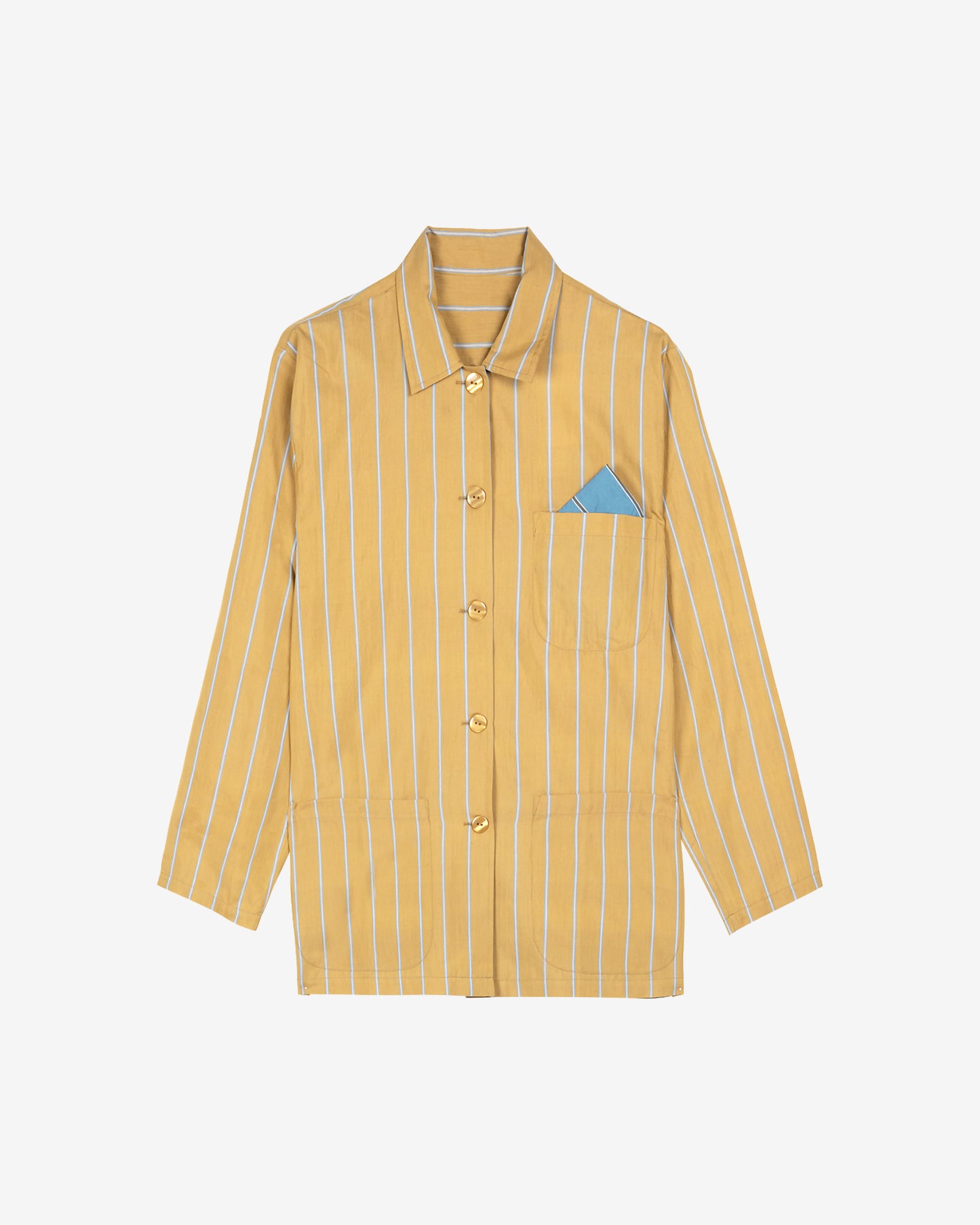 Veste Boss - Jaune