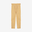 Pantalon Buren - Jaune