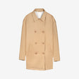 Colombo Jacket - Camel