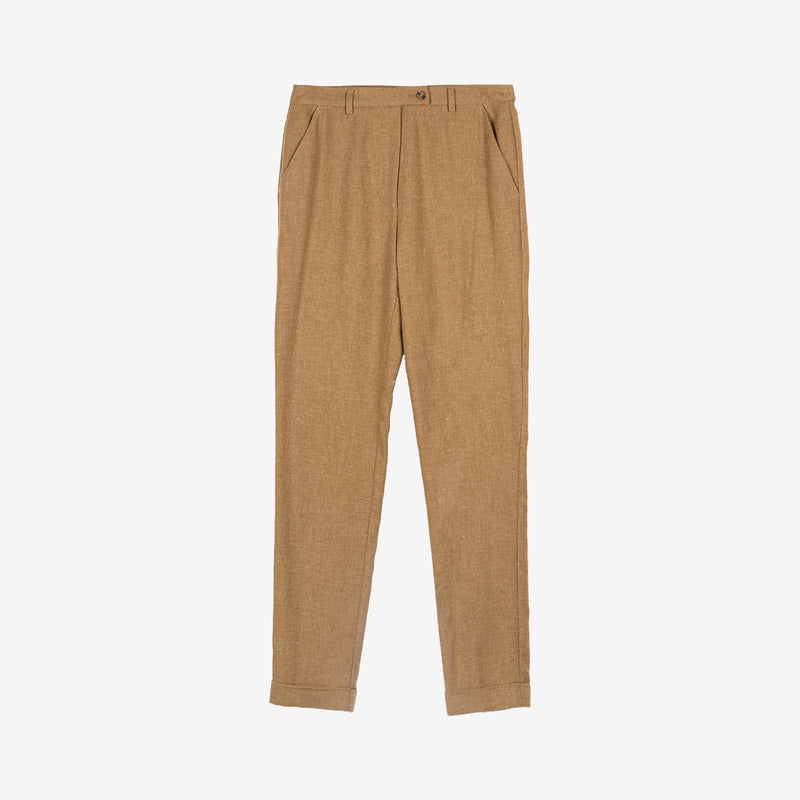 Colorado Pants - Ochre