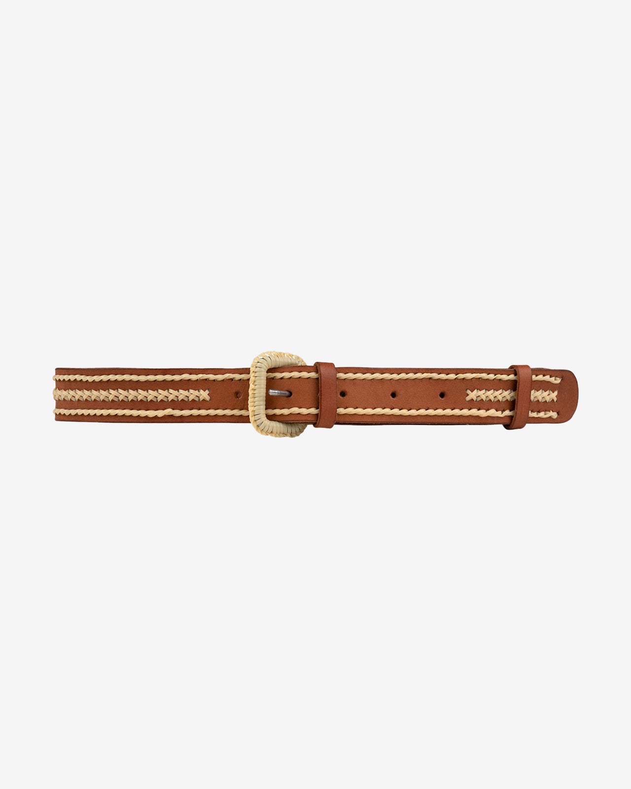 Ceinture Druide - Marron - Image 4