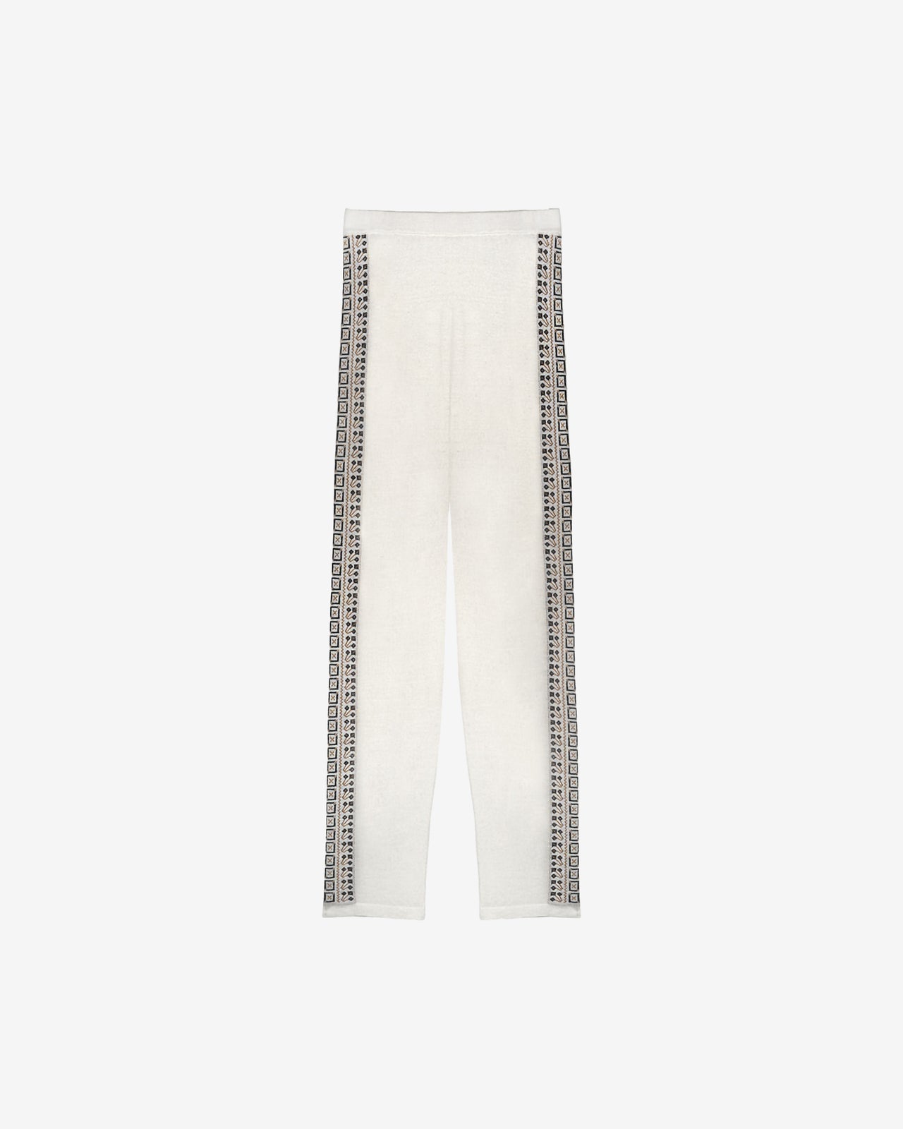 Pantalon Eugene - Ivoire - Image 1