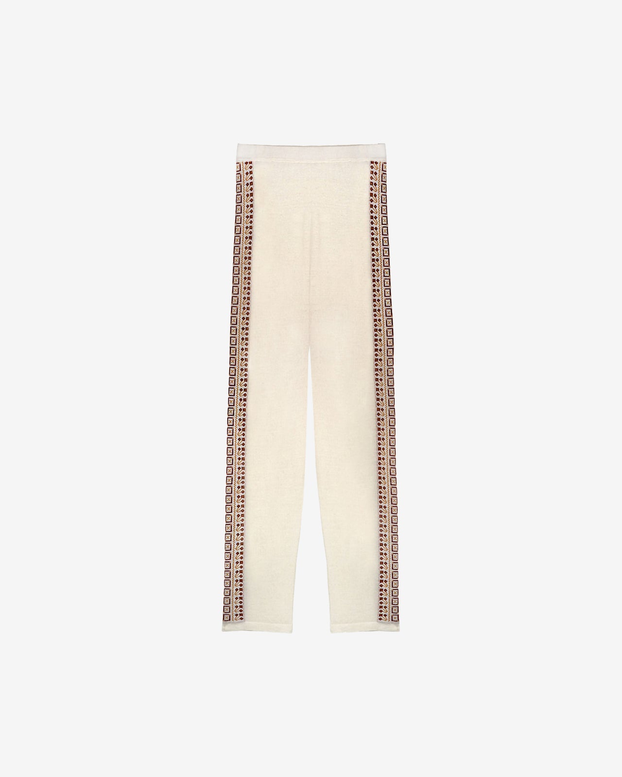 Pantalon Eugene - Rouge - Image 1