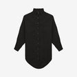Hollo Shirt - Black