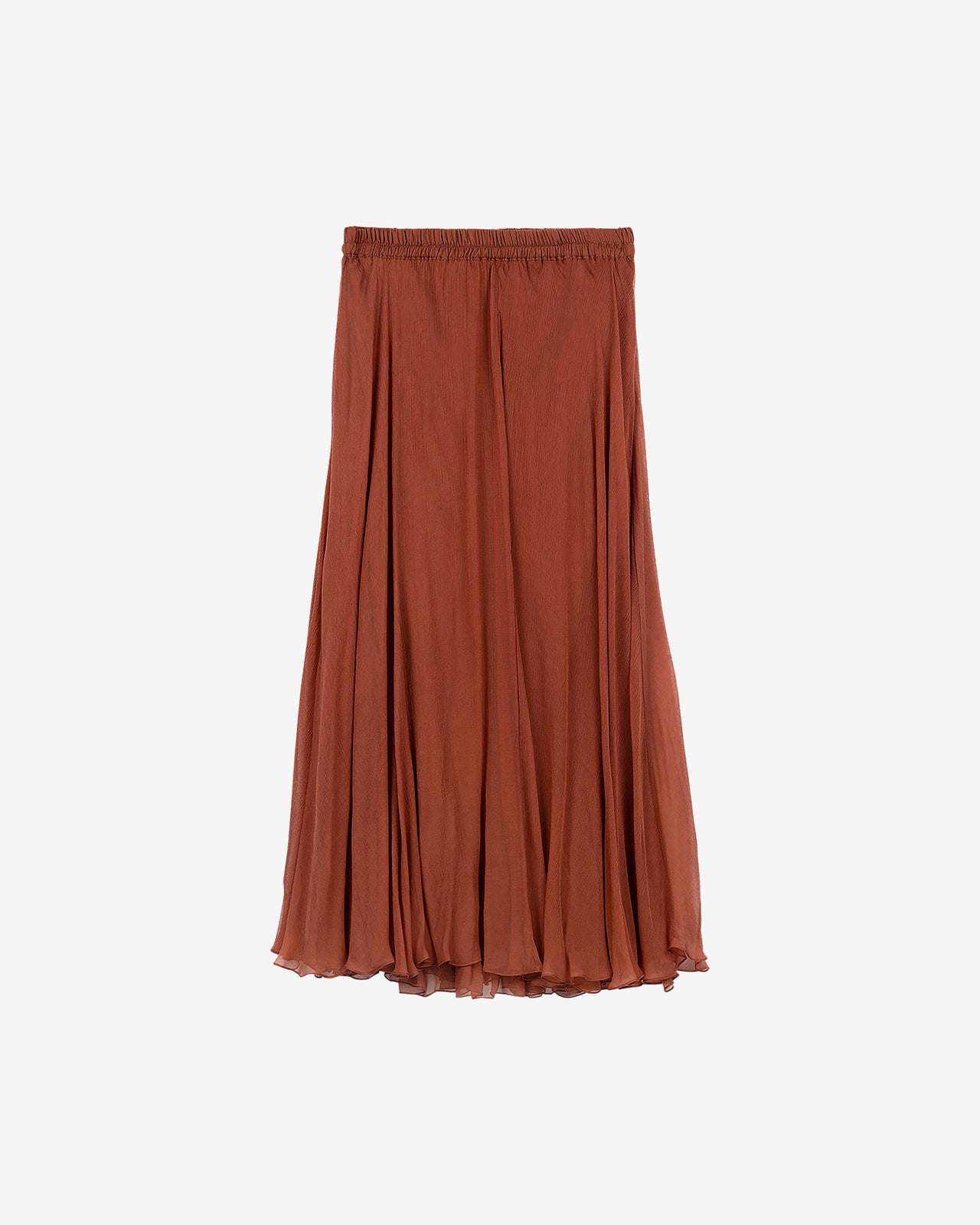 Jupe Joey - Noisette - Image 4