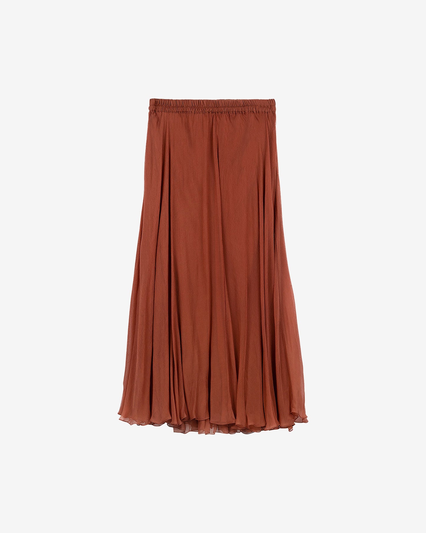 Jupe Joey - Noisette