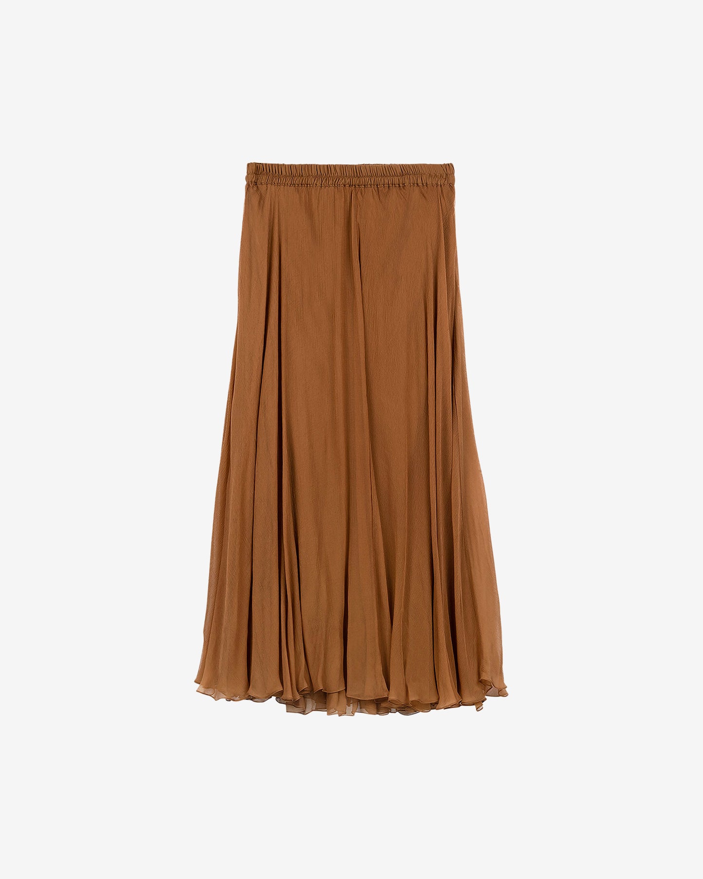 Jupe Joey - Terracotta