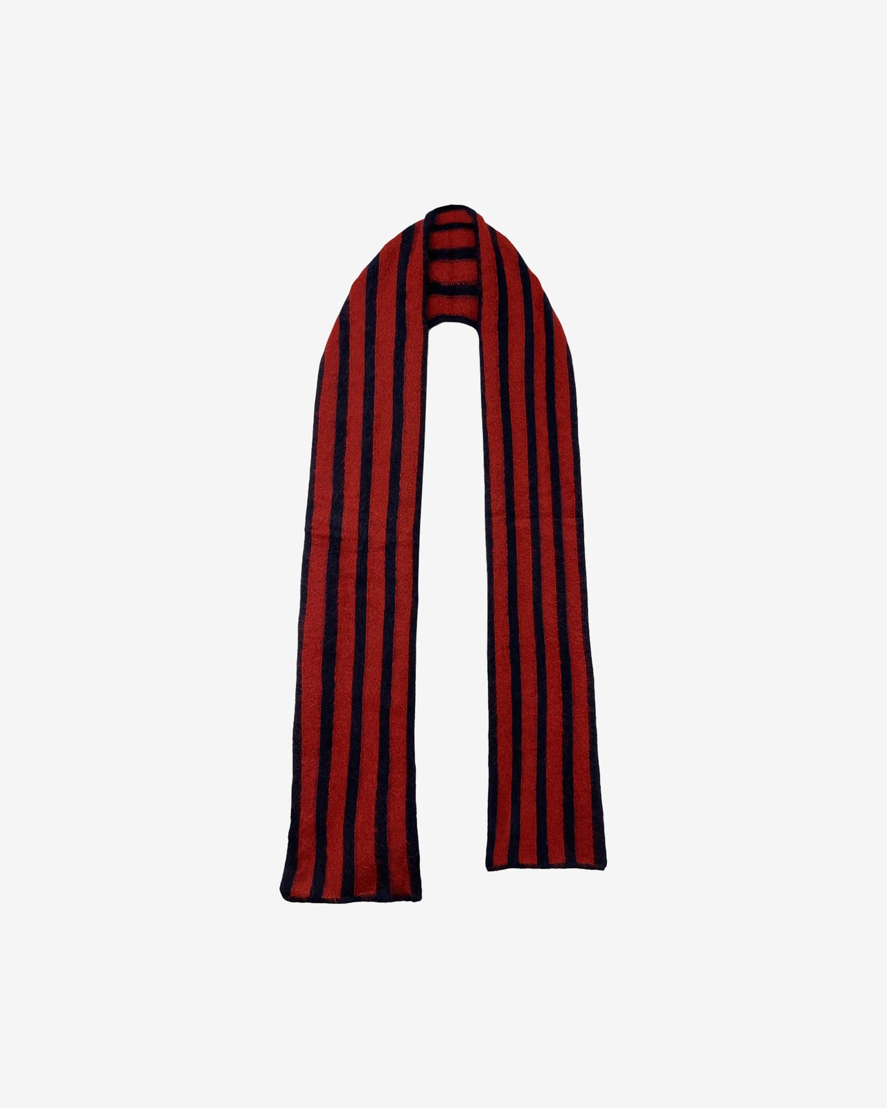 Écharpe Kala - Rouge - Image 3