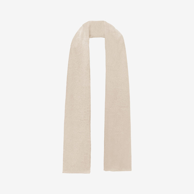 Lilou Scarf - Ivory