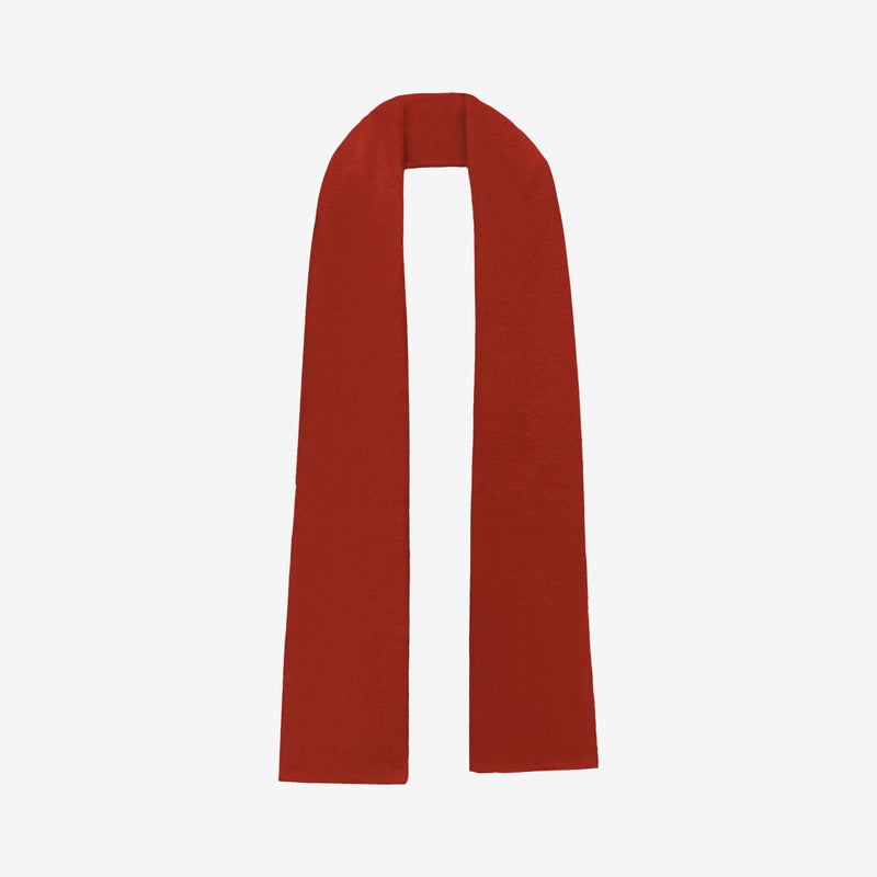 Lilou Scarf - Red