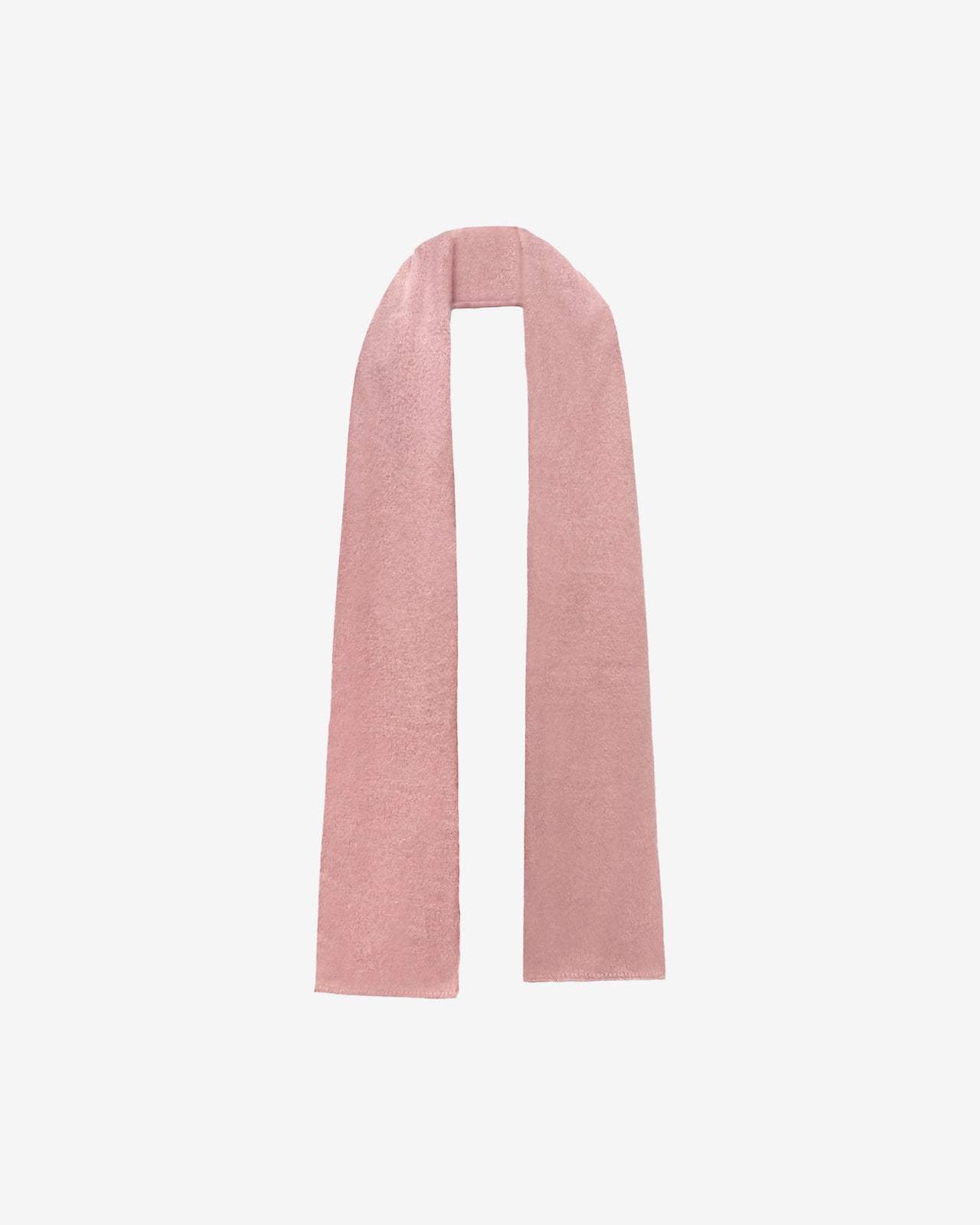 Écharpe Lilou - Rose - Image 2