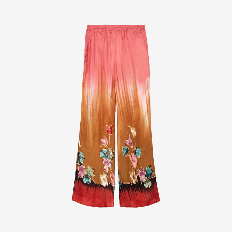 Mahot Pants - Black