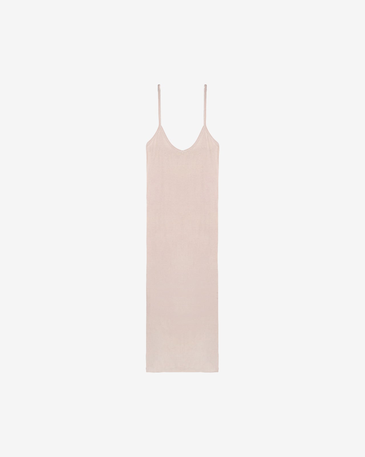 Robe Mandy - Ecru - Image 1