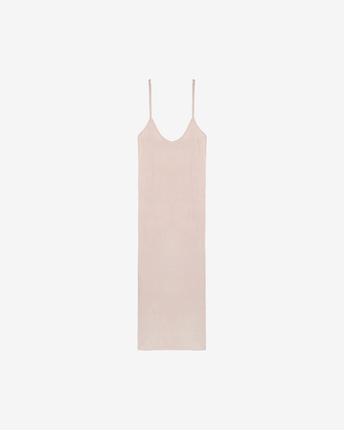 Robe Mandy - Ecru
