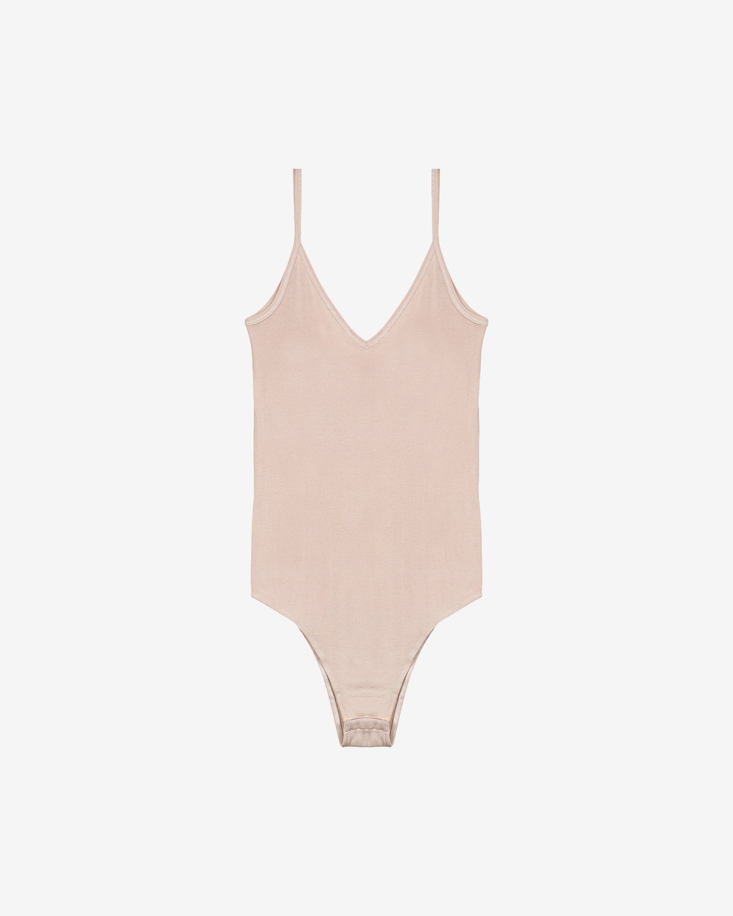 Body Martha - Ecru