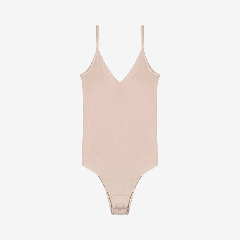 Body Martha - Ecru