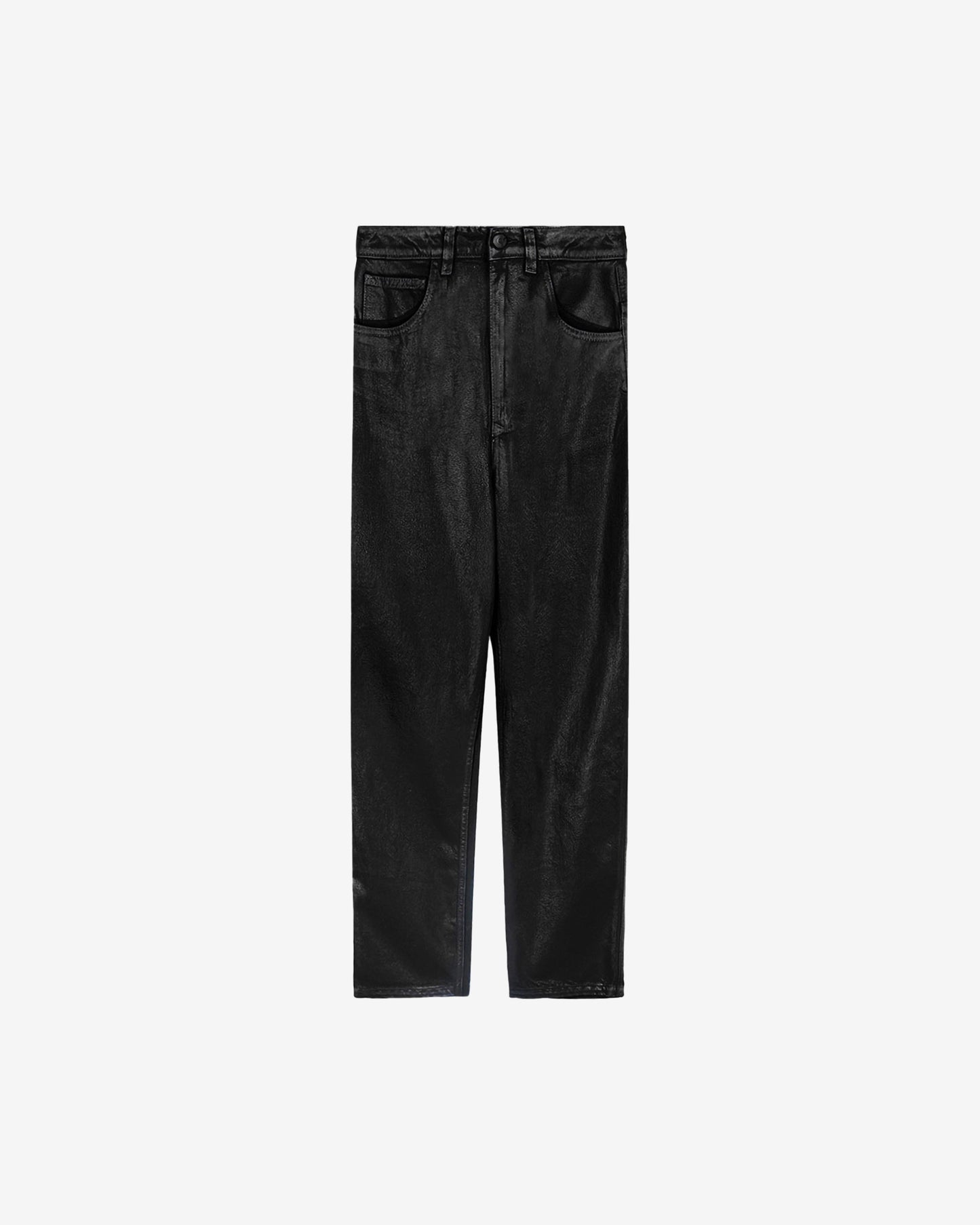 McQueen Jeans - Black