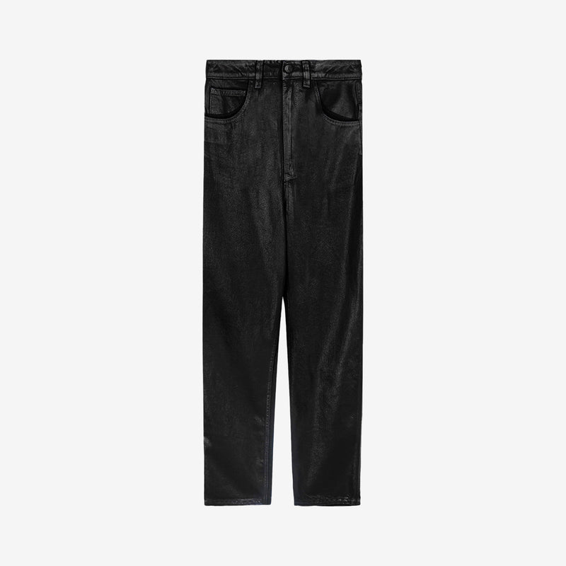 Mc Queen Jeans - Black