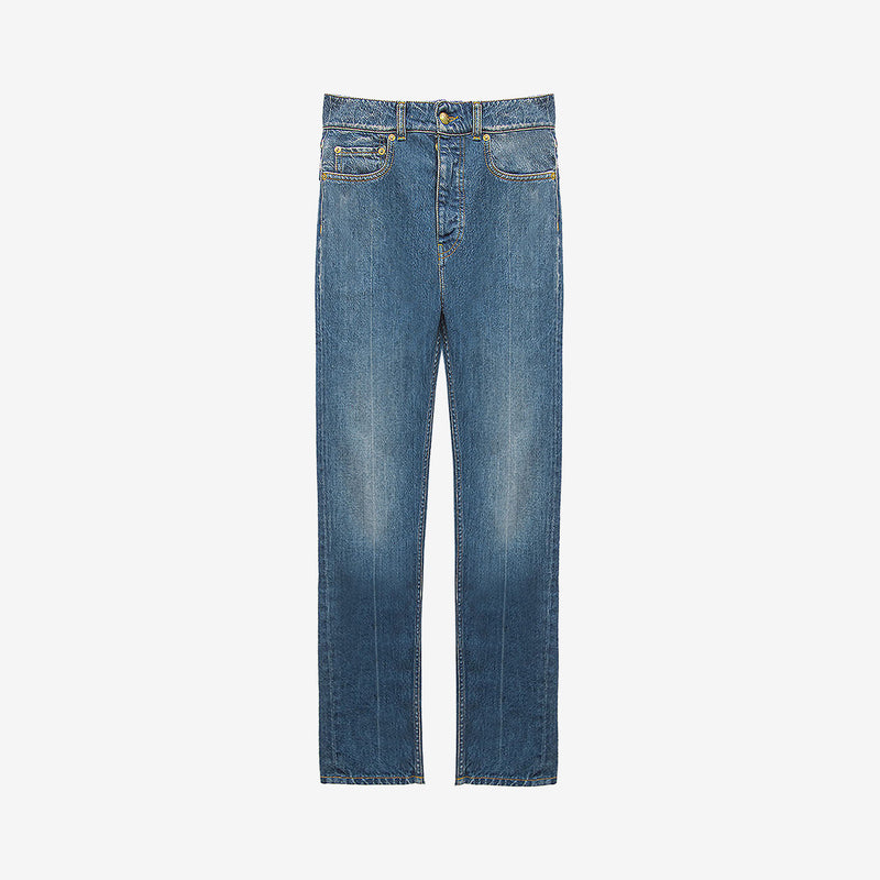 Misfits Jeans - Denim